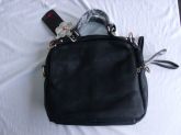 Bolsa Preta pequena Y519