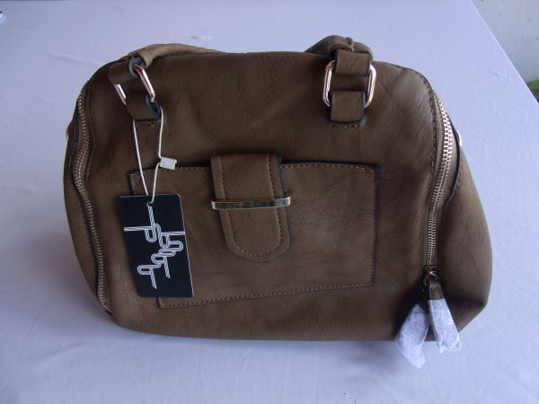 Bolsa Caramelo Y610