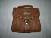 Bolsa Marrom pequena - LUA-367