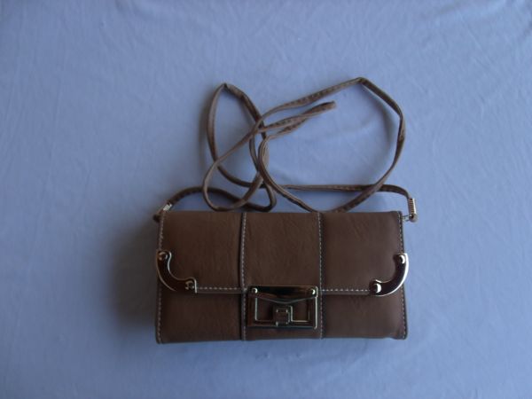 Carteira feminina c/ alça - Y8803