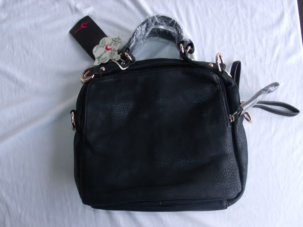 Bolsa Preta pequena Y519