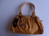 Bolsa Mostarda K8144