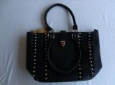 Bolsa c/ pedrinhas  L1961
