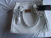 Bolsa Grande Branca X663