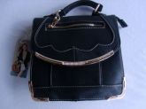 Bolsa Preta pequena código 98052
